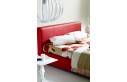 Spring - Двуспальная кровать от Bontempi Casa